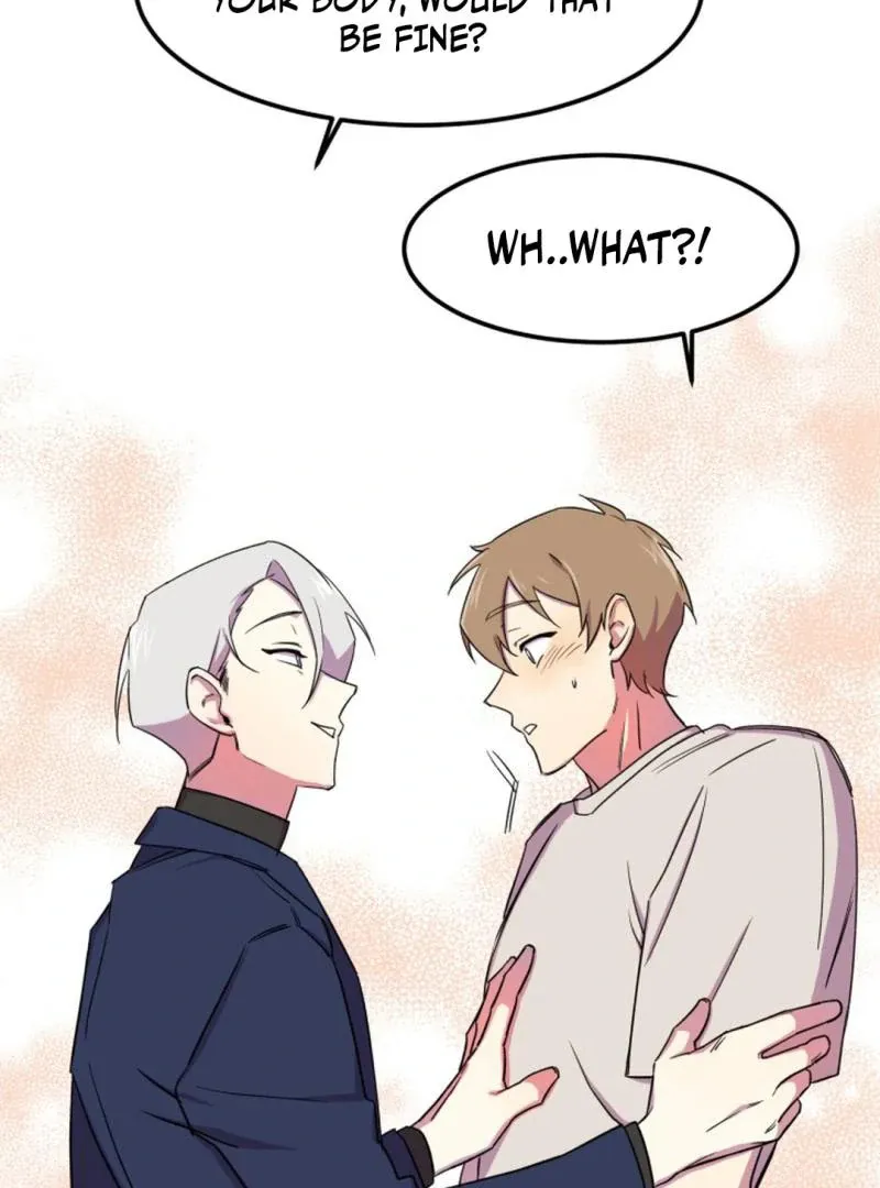 Read Suspicious Part-Time Job chapter 2 image 2 on Lezhin
