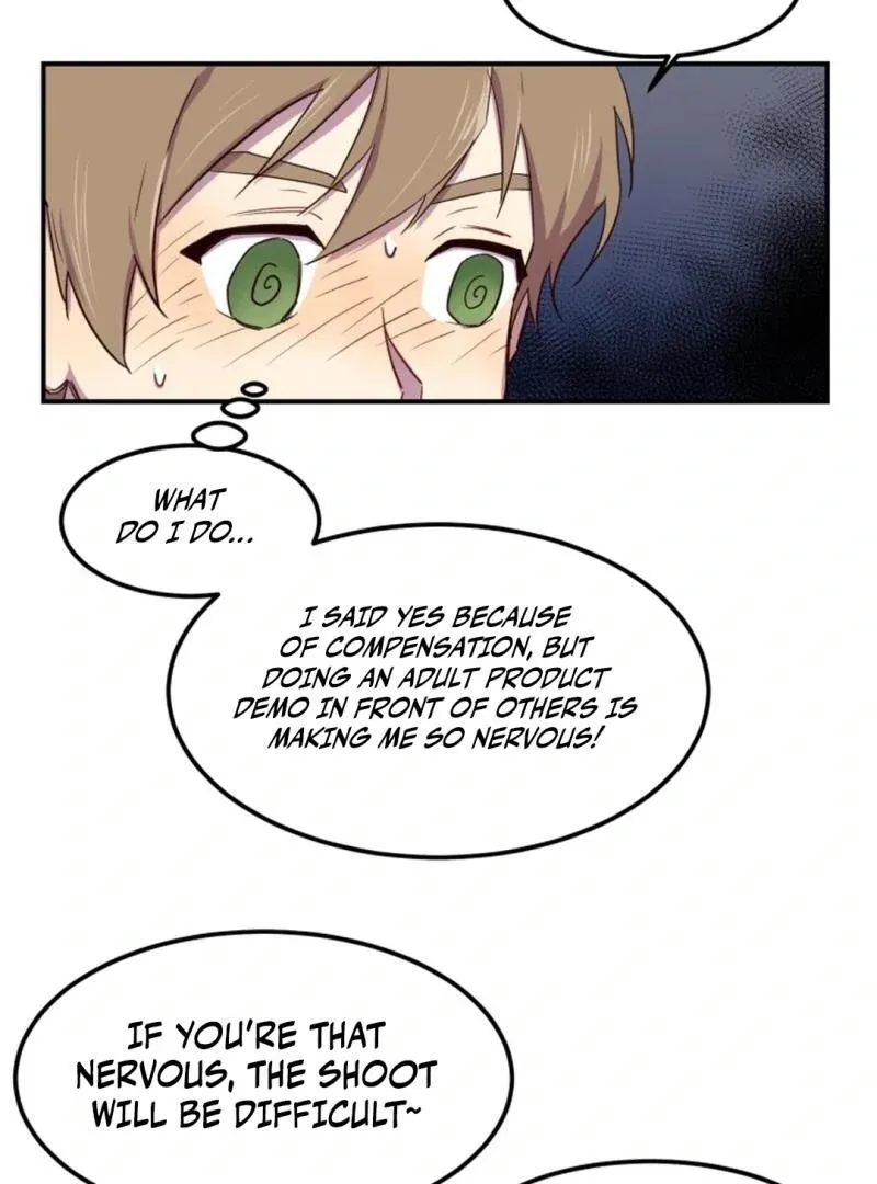 Read Suspicious Part-Time Job chapter 2 image 20 on Lezhin