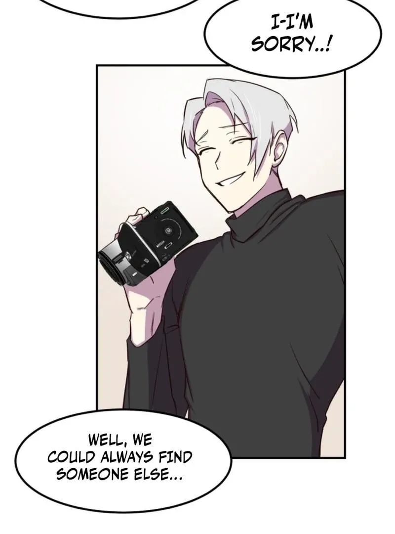 Read Suspicious Part-Time Job chapter 2 image 21 on Lezhin