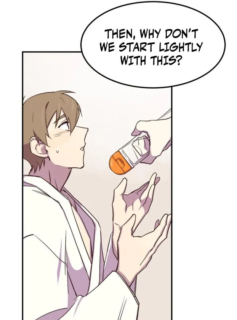 Read Suspicious Part-Time Job chapter 2 image 24 on Lezhin