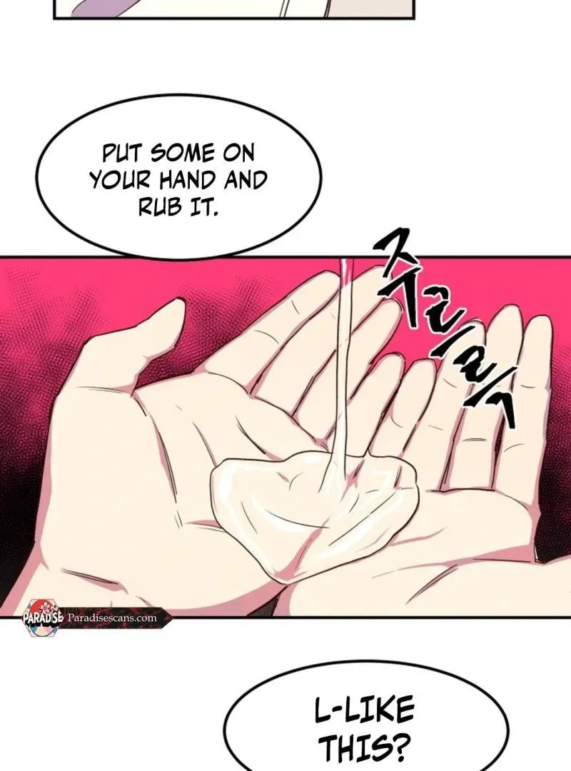 Read Suspicious Part-Time Job chapter 2 image 25 on Lezhin