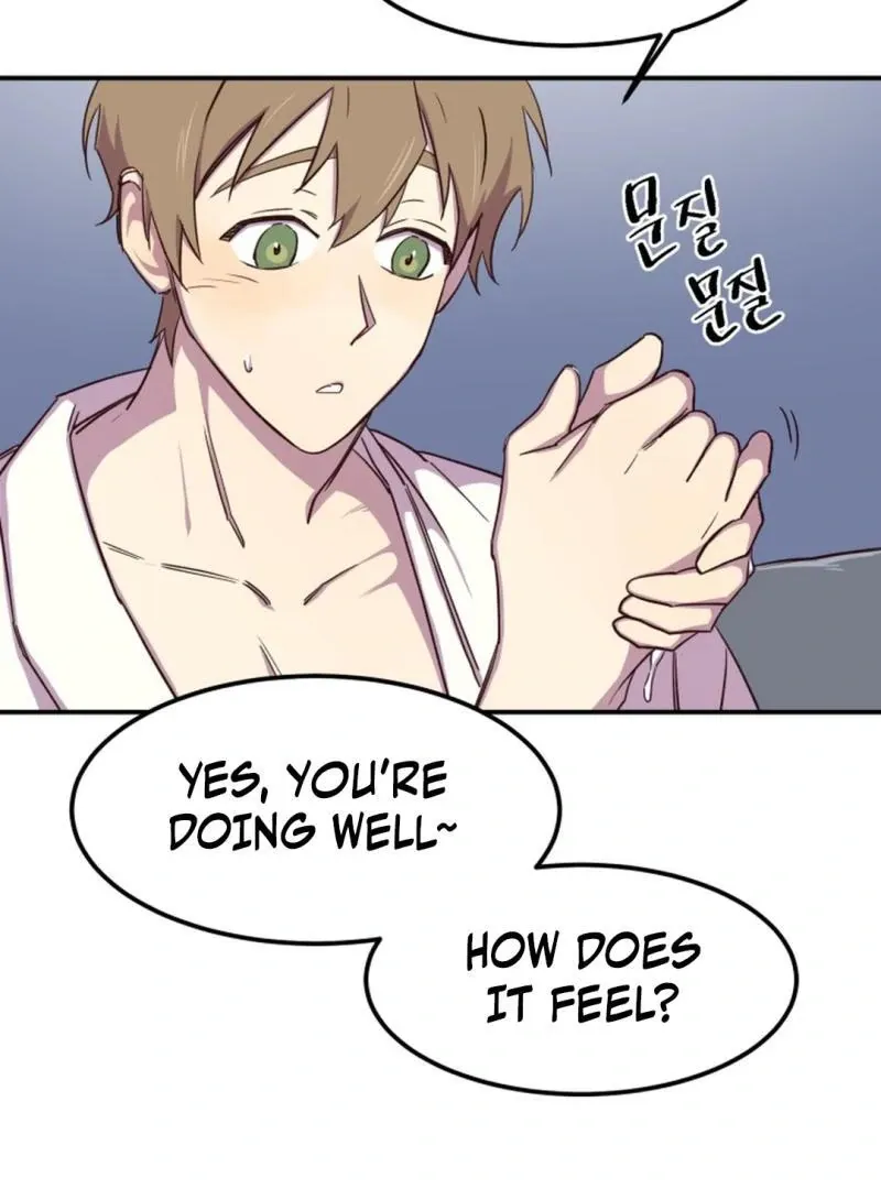 Read Suspicious Part-Time Job chapter 2 image 26 on Lezhin