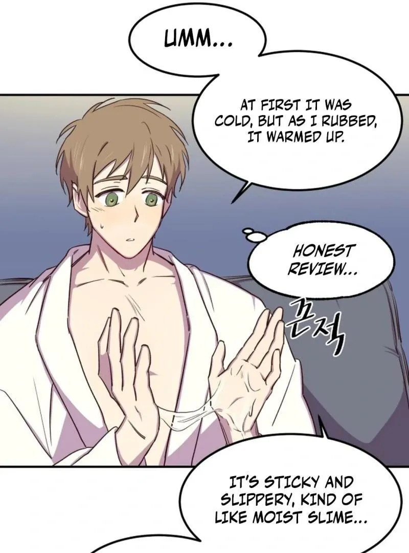 Read Suspicious Part-Time Job chapter 2 image 27 on Lezhin
