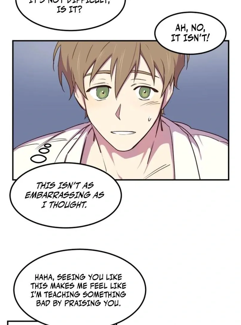 Read Suspicious Part-Time Job chapter 2 image 29 on Lezhin