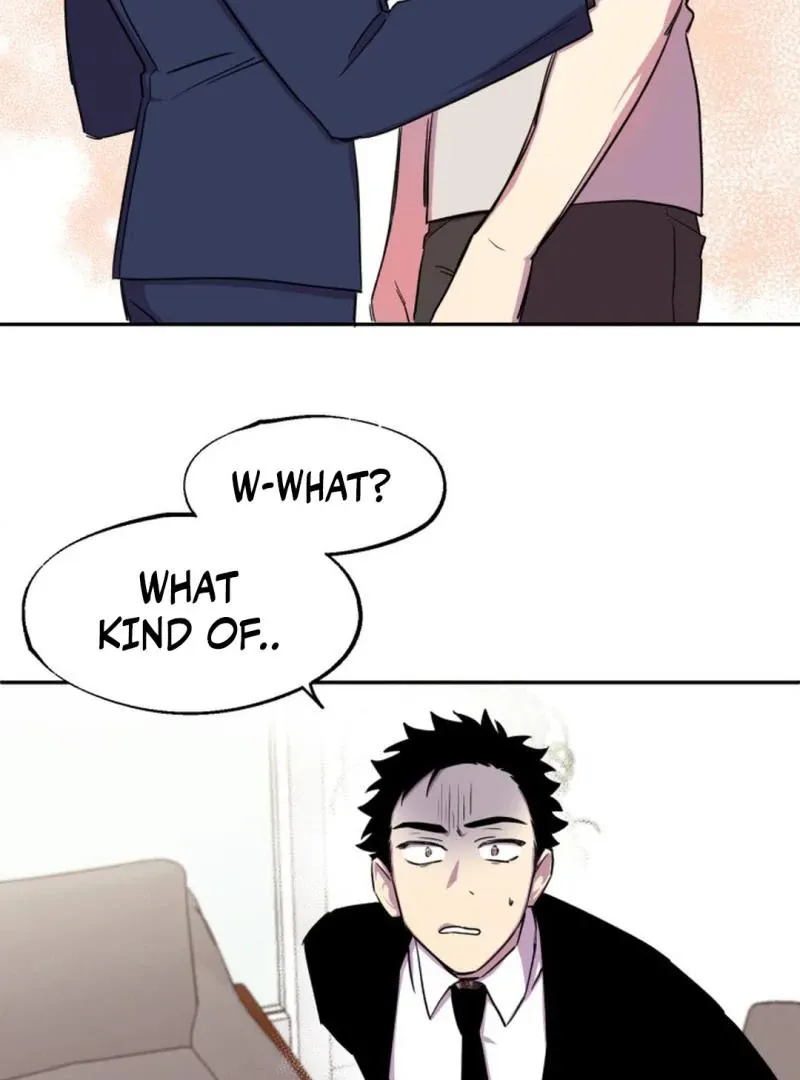 Read Suspicious Part-Time Job chapter 2 image 3 on Lezhin