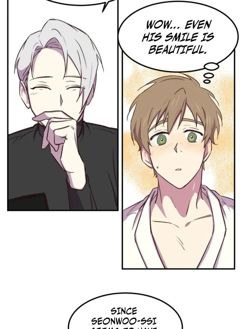 Read Suspicious Part-Time Job chapter 2 image 30 on Lezhin