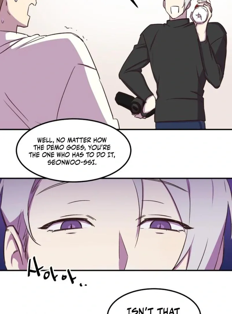 Read Suspicious Part-Time Job chapter 2 image 35 on Lezhin