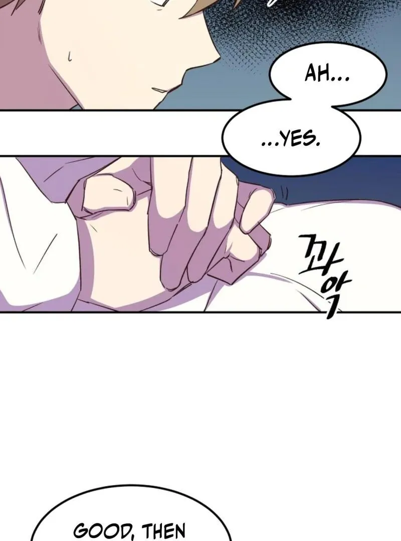 Read Suspicious Part-Time Job chapter 2 image 37 on Lezhin