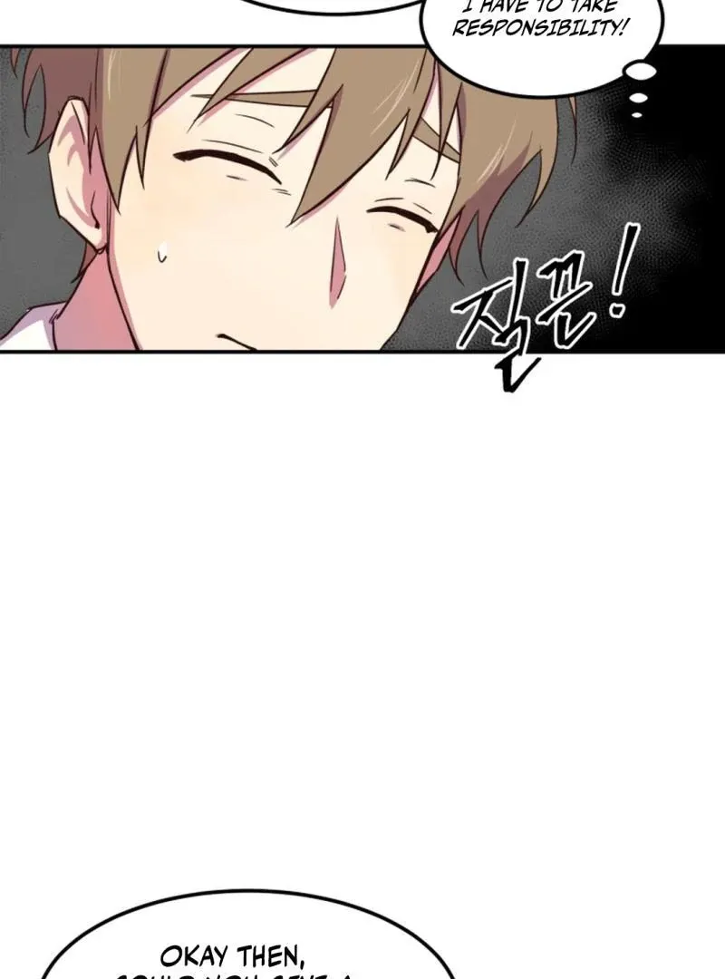 Read Suspicious Part-Time Job chapter 2 image 40 on Lezhin