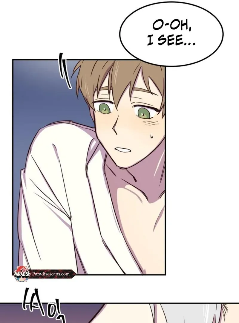 Read Suspicious Part-Time Job chapter 2 image 45 on Lezhin