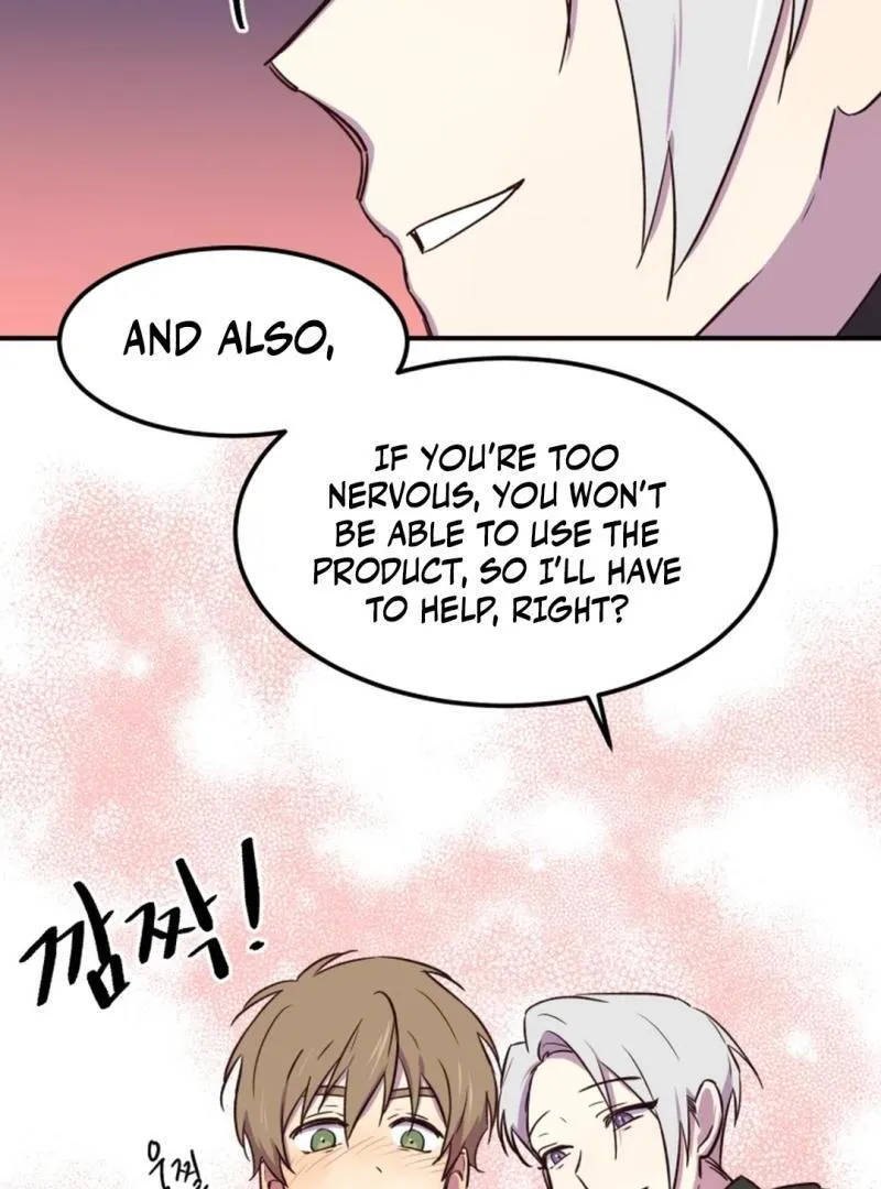 Read Suspicious Part-Time Job chapter 2 image 46 on Lezhin