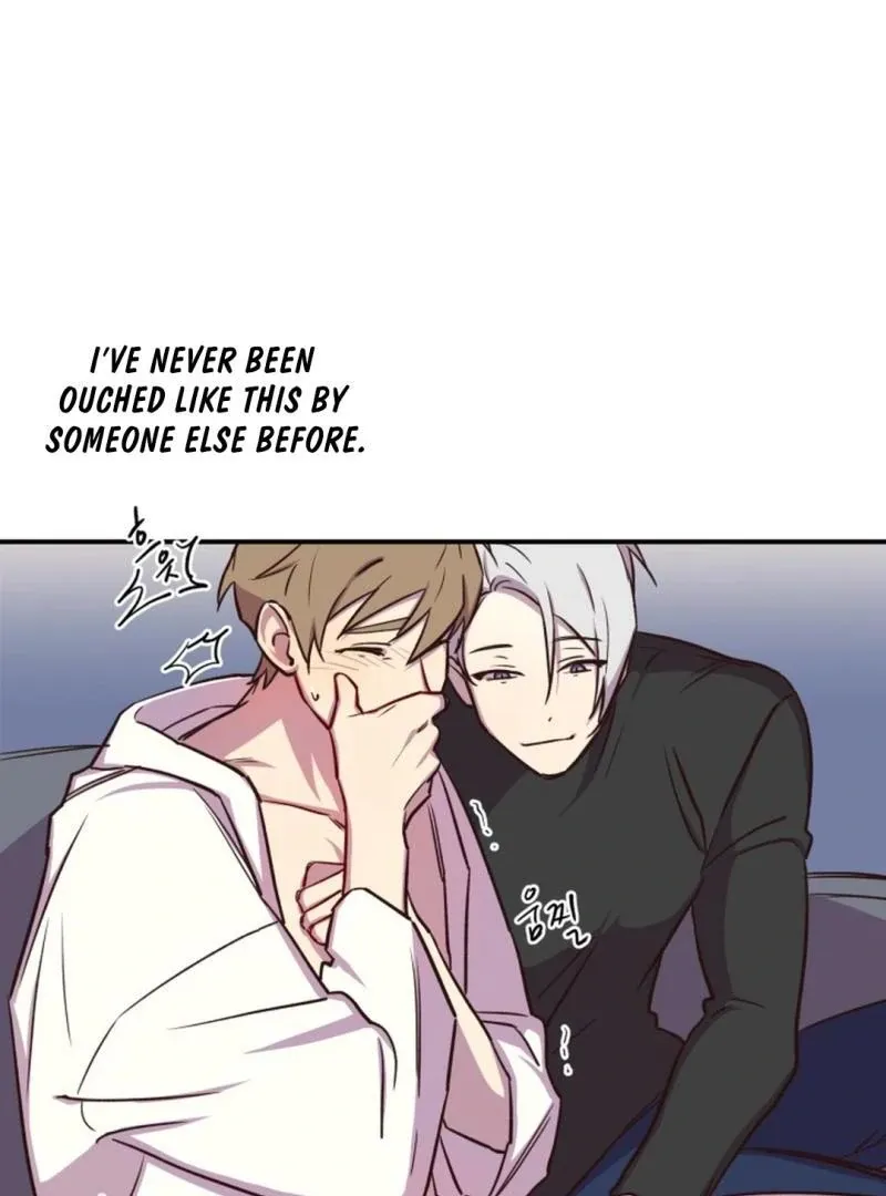 Read Suspicious Part-Time Job chapter 2 image 50 on Lezhin