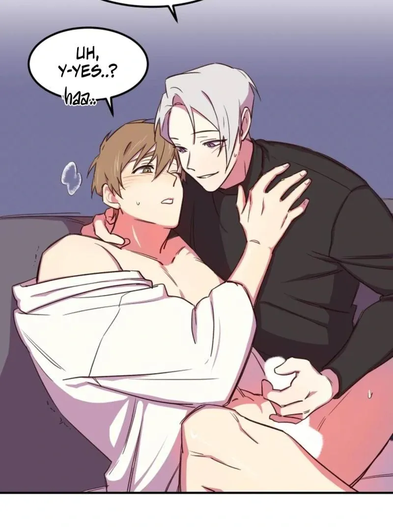 Read Suspicious Part-Time Job chapter 2 image 58 on Lezhin