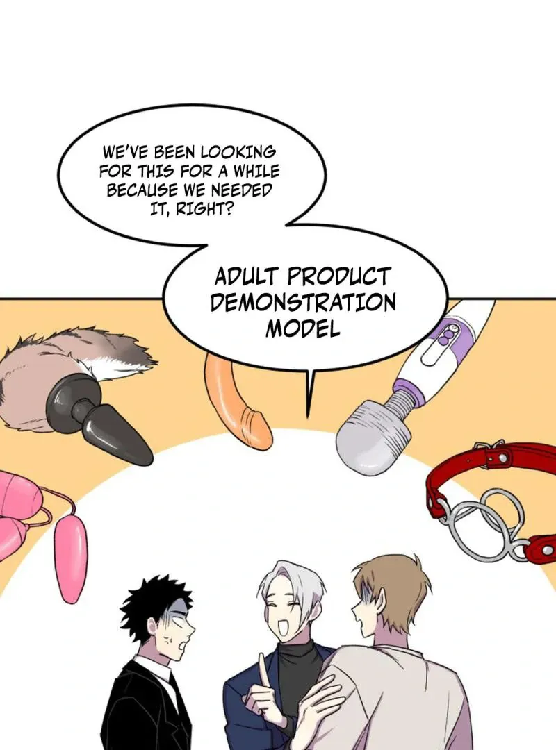 Read Suspicious Part-Time Job chapter 2 image 7 on Lezhin