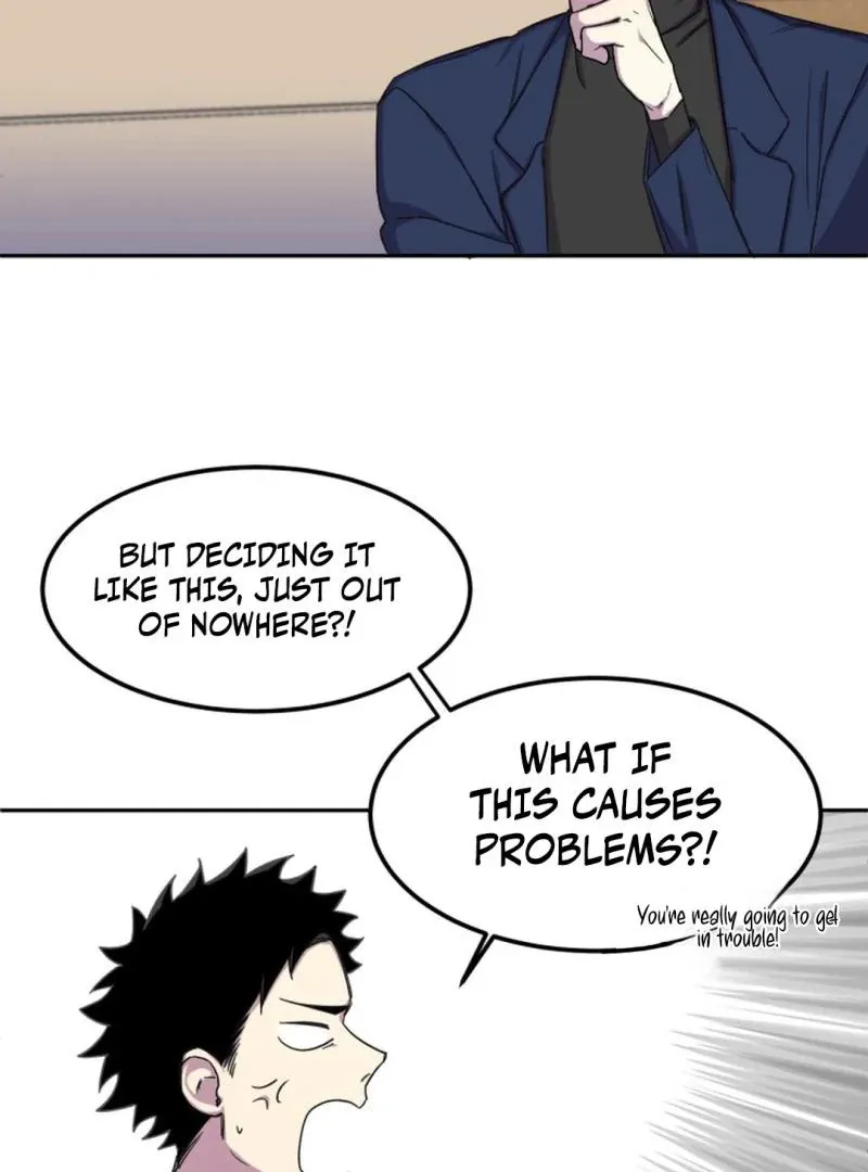 Read Suspicious Part-Time Job chapter 2 image 9 on Lezhin