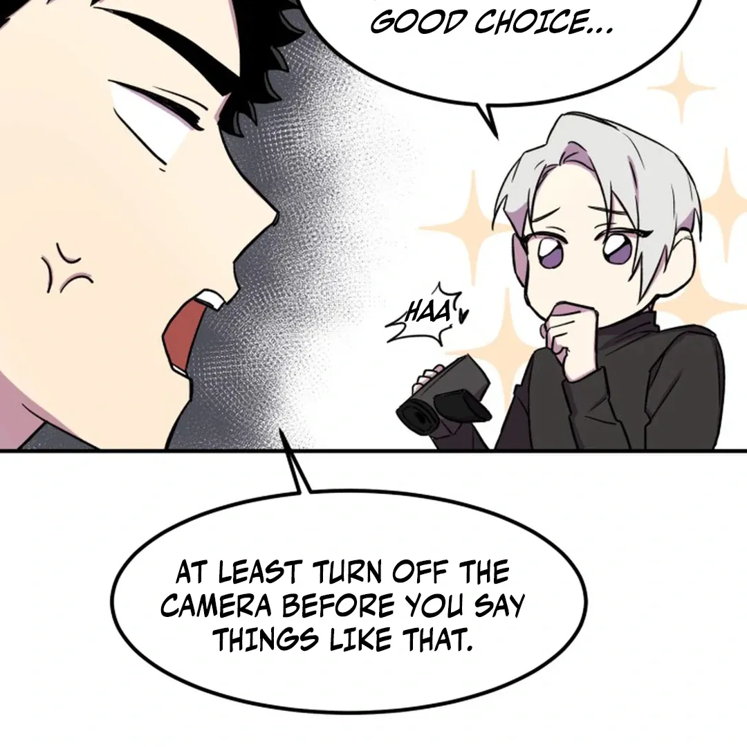 Read Suspicious Part-Time Job chapter 3 image 19 on Lezhin
