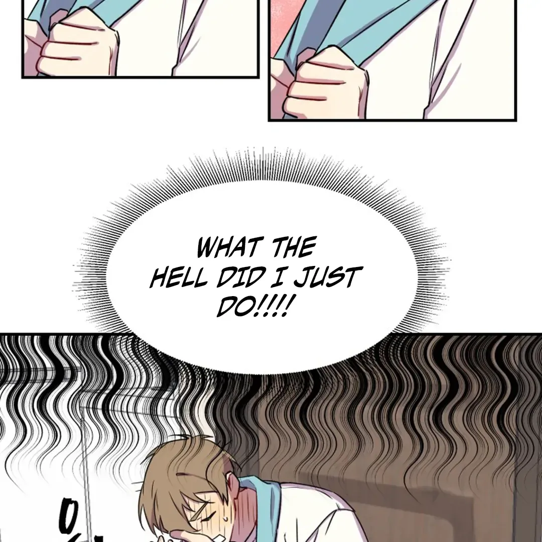 Read Suspicious Part-Time Job chapter 3 image 31 on Lezhin