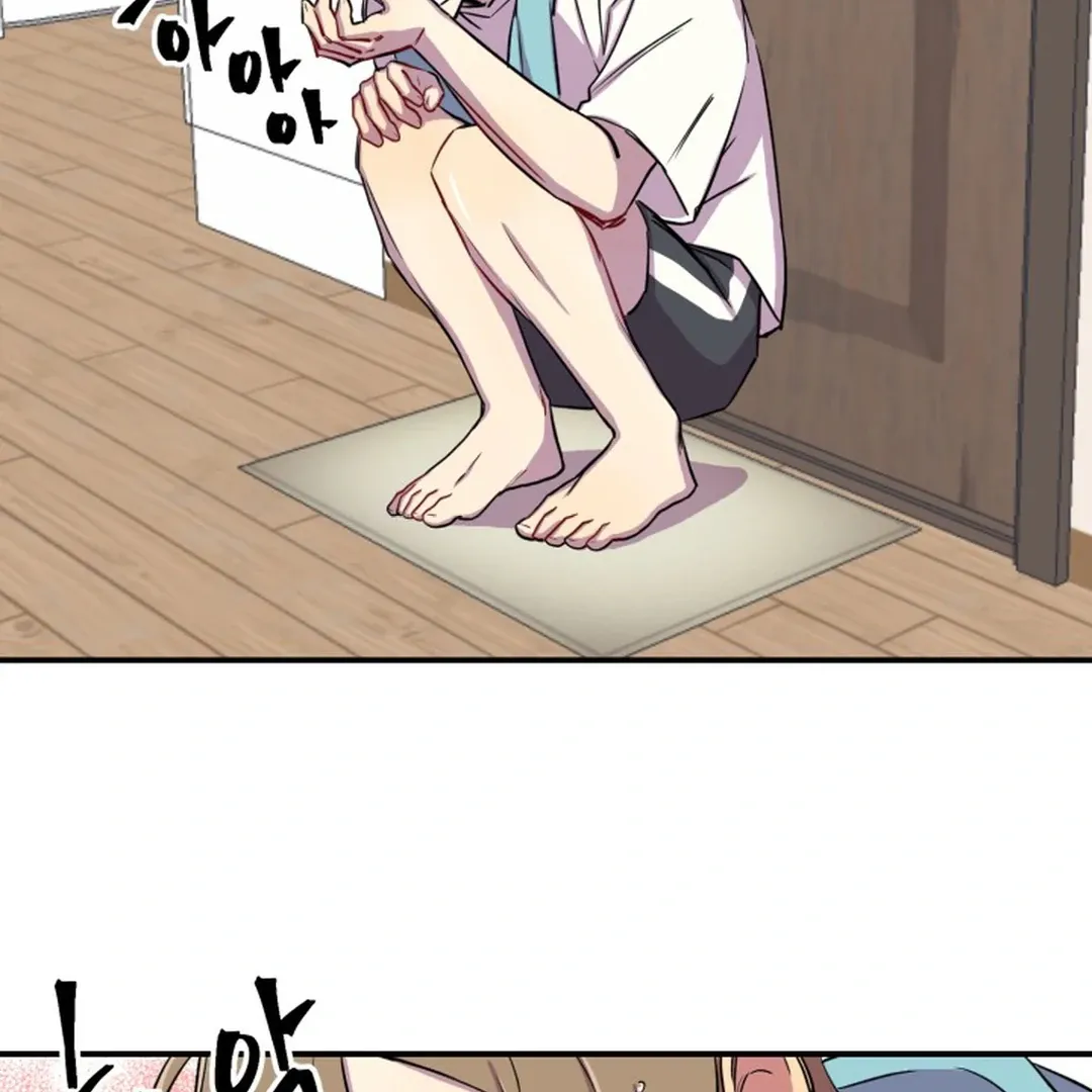 Read Suspicious Part-Time Job chapter 3 image 32 on Lezhin