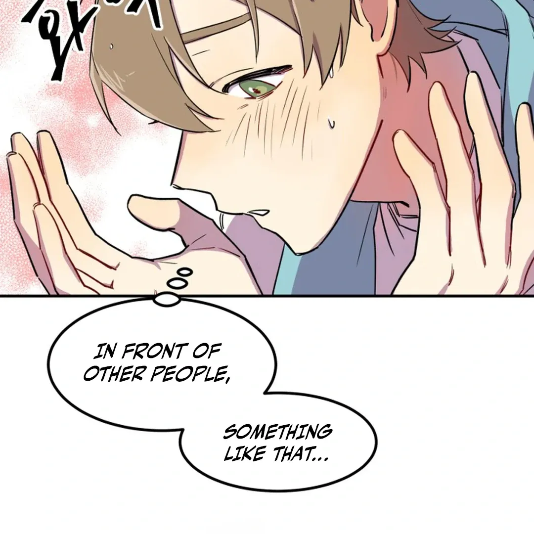 Read Suspicious Part-Time Job chapter 3 image 33 on Lezhin