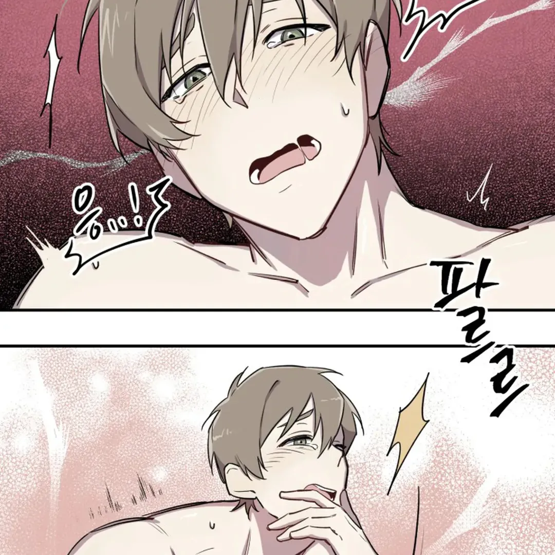 Read Suspicious Part-Time Job chapter 3 image 35 on Lezhin