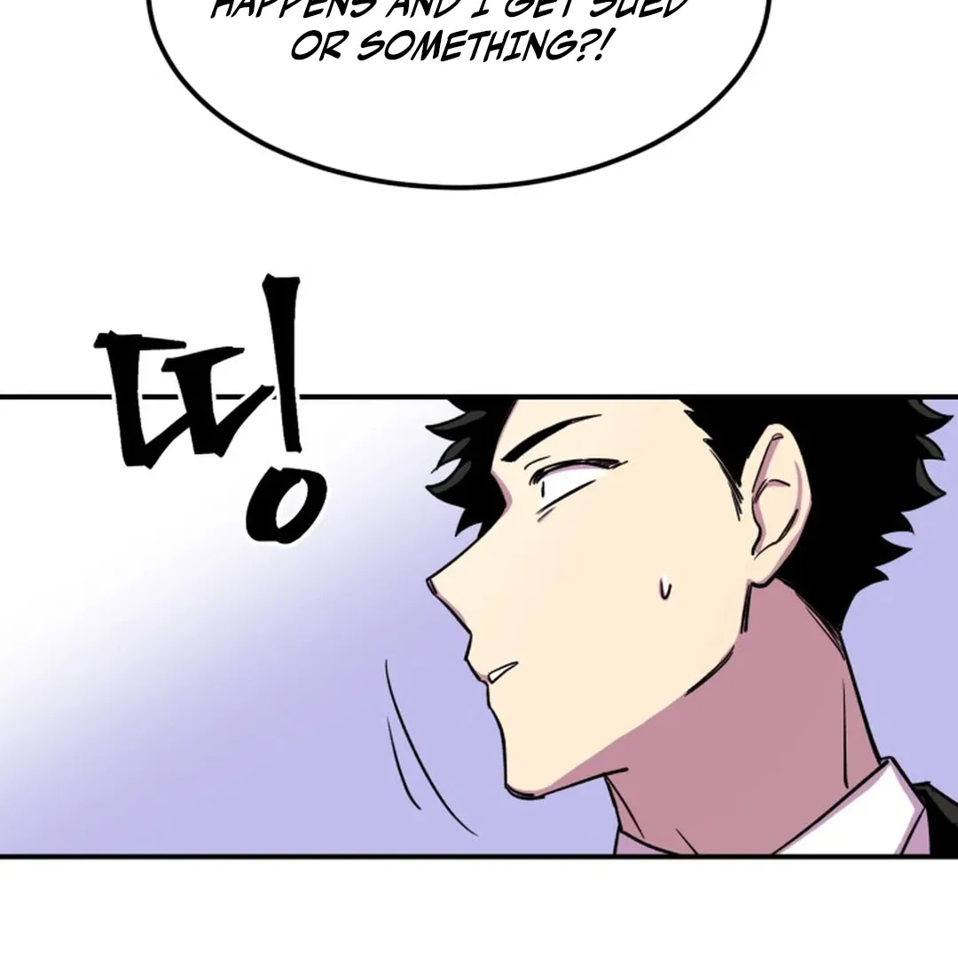 Read Suspicious Part-Time Job chapter 3 image 4 on Lezhin