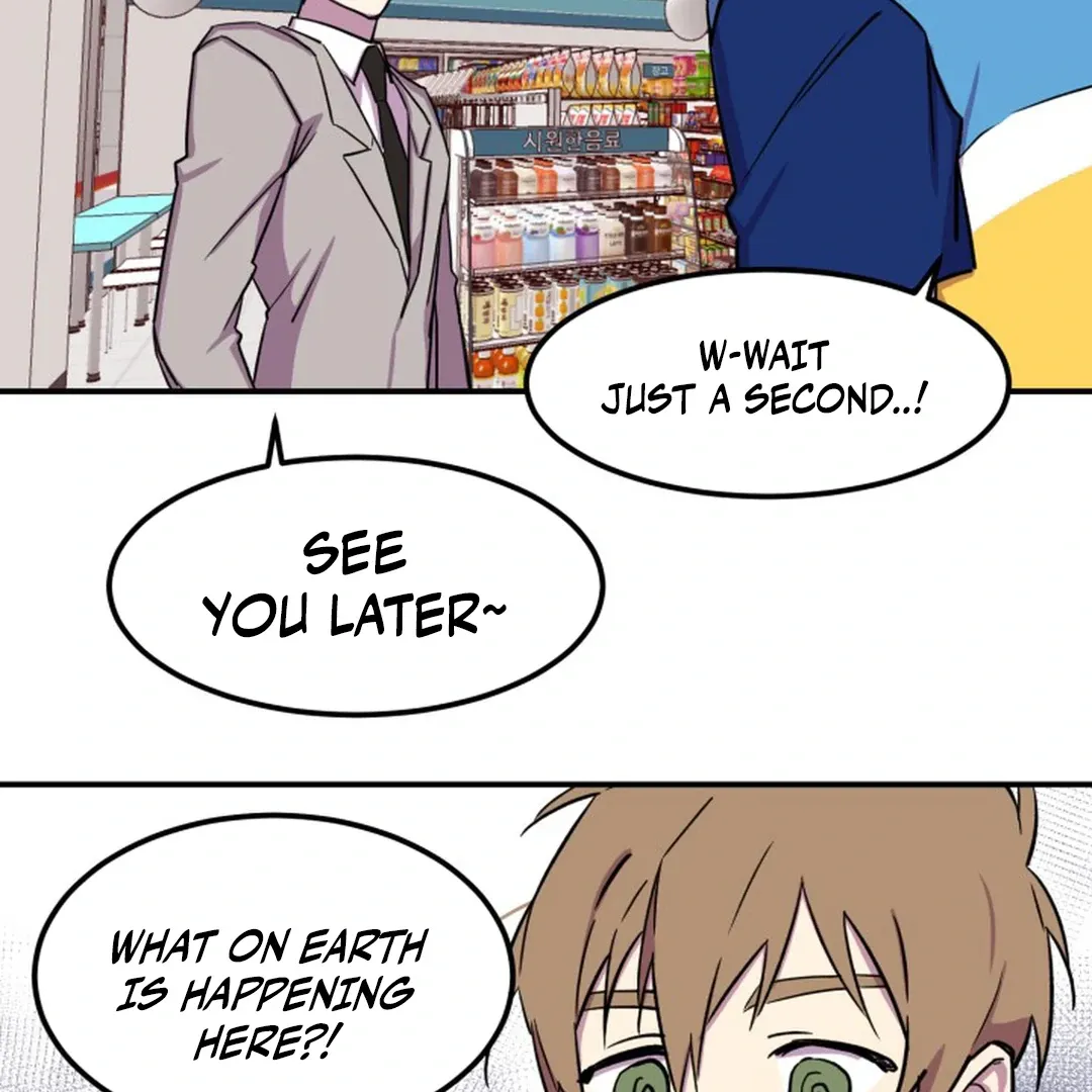 Read Suspicious Part-Time Job chapter 3 image 82 on Lezhin