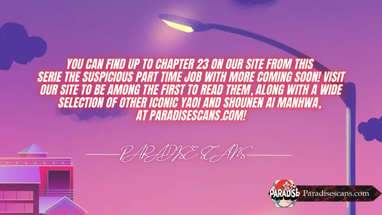 Read Suspicious Part-Time Job chapter 3 image 85 on Lezhin