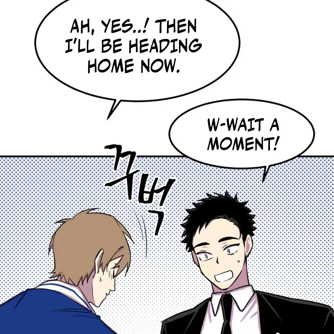 Read Suspicious Part-Time Job chapter 3 image 9 on Lezhin