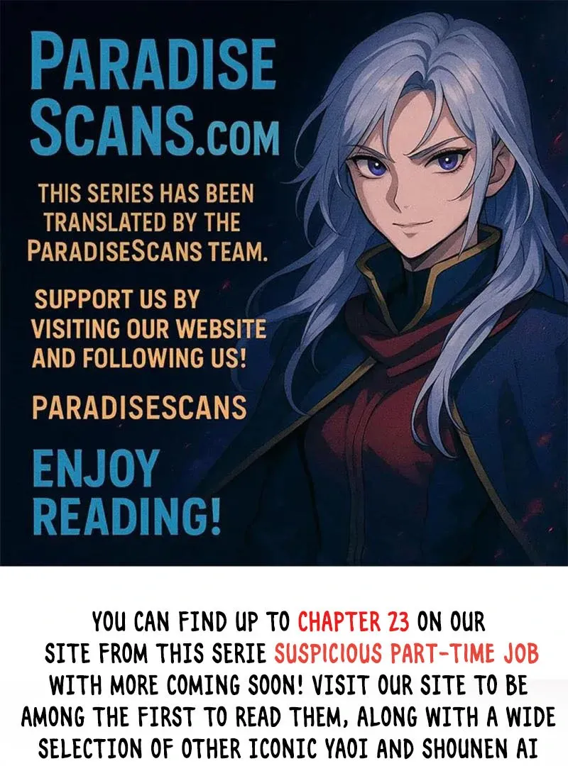 Read Suspicious Part-Time Job chapter 4 image 1 on Lezhin