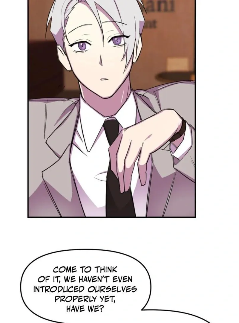 Read Suspicious Part-Time Job chapter 4 image 14 on Lezhin