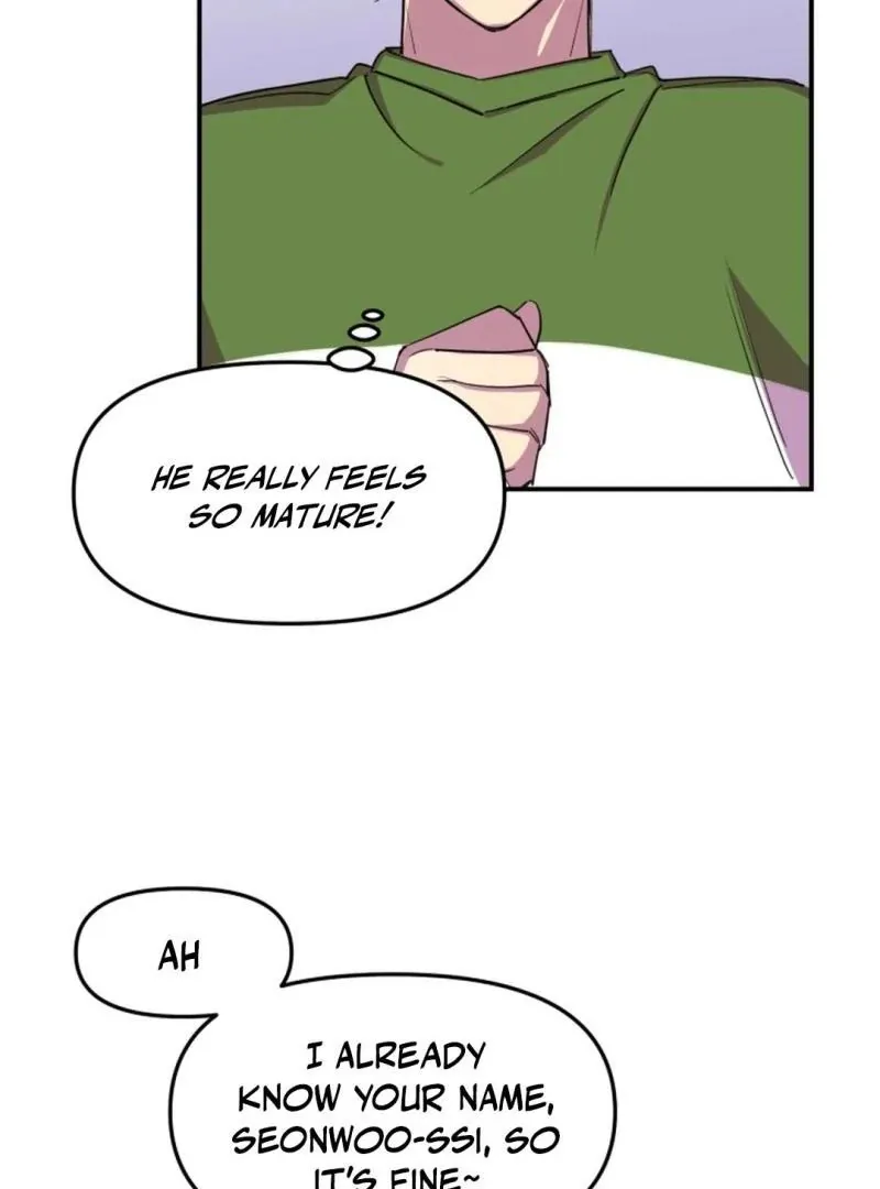Read Suspicious Part-Time Job chapter 4 image 17 on Lezhin