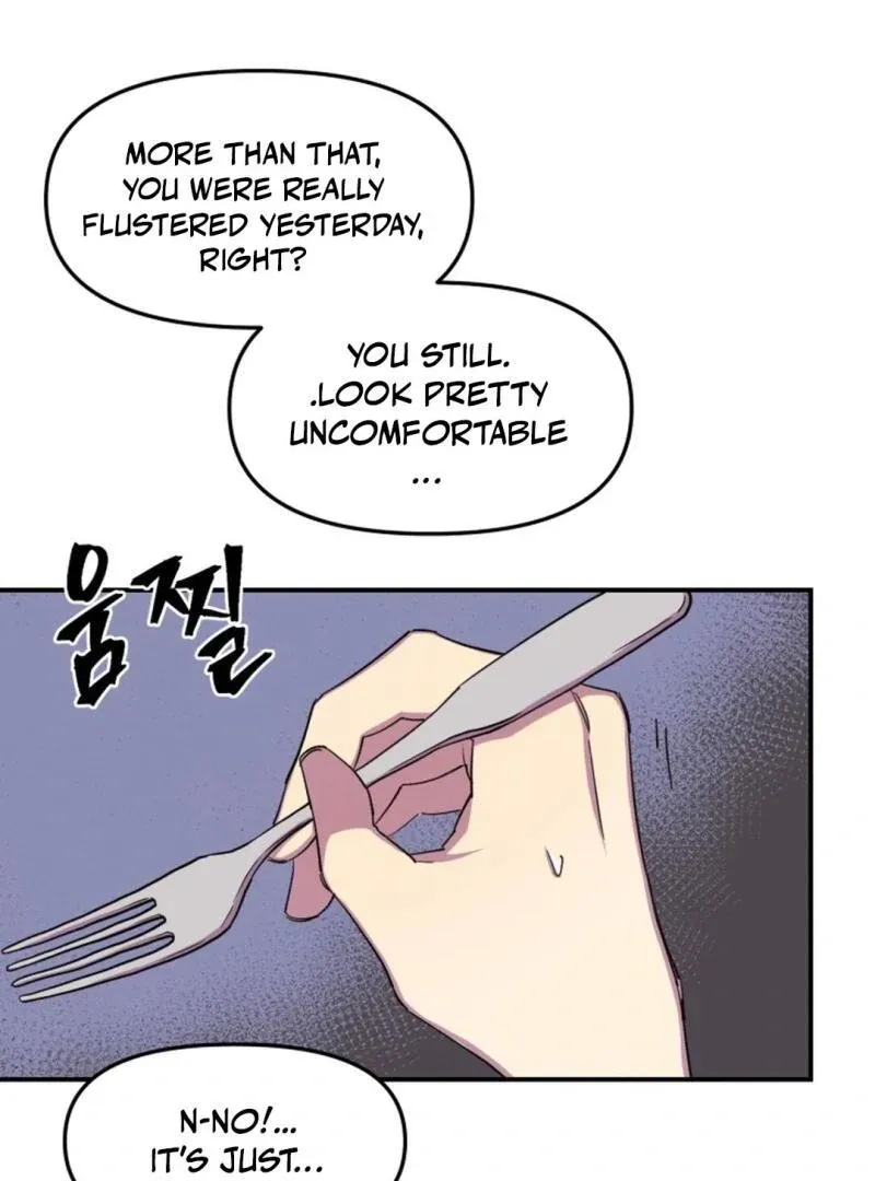 Read Suspicious Part-Time Job chapter 4 image 19 on Lezhin