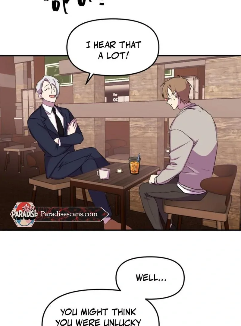 Read Suspicious Part-Time Job chapter 4 image 38 on Lezhin