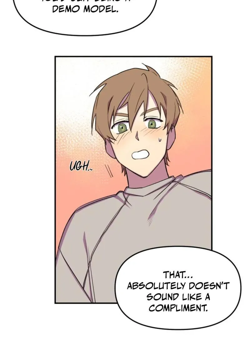 Read Suspicious Part-Time Job chapter 4 image 40 on Lezhin