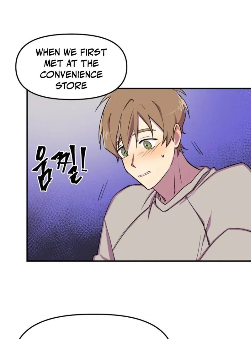 Read Suspicious Part-Time Job chapter 4 image 45 on Lezhin