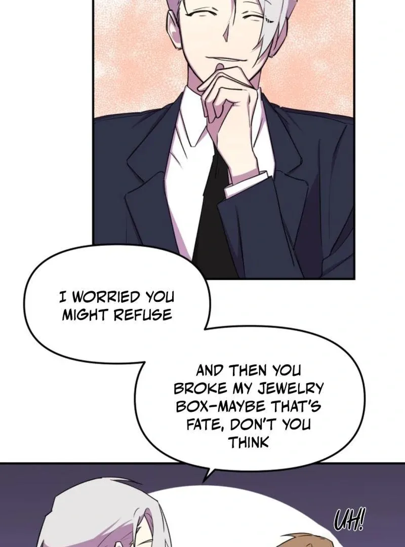 Read Suspicious Part-Time Job chapter 4 image 49 on Lezhin
