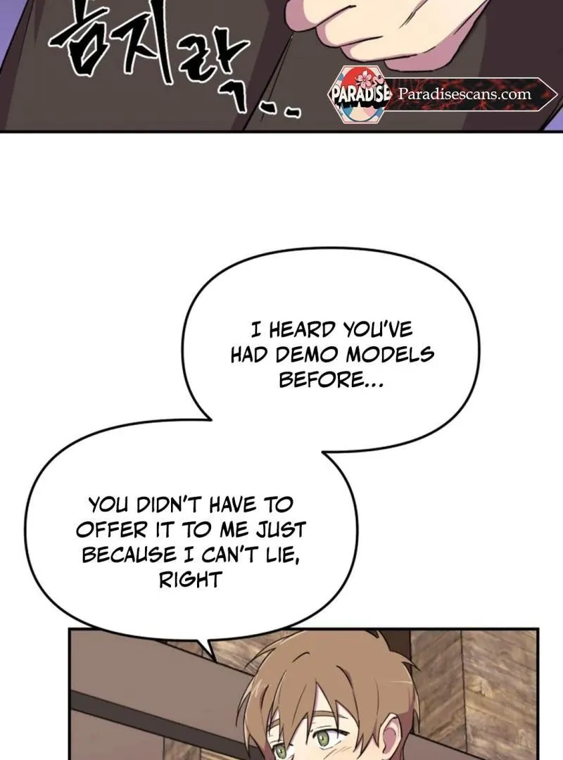 Read Suspicious Part-Time Job chapter 4 image 51 on Lezhin