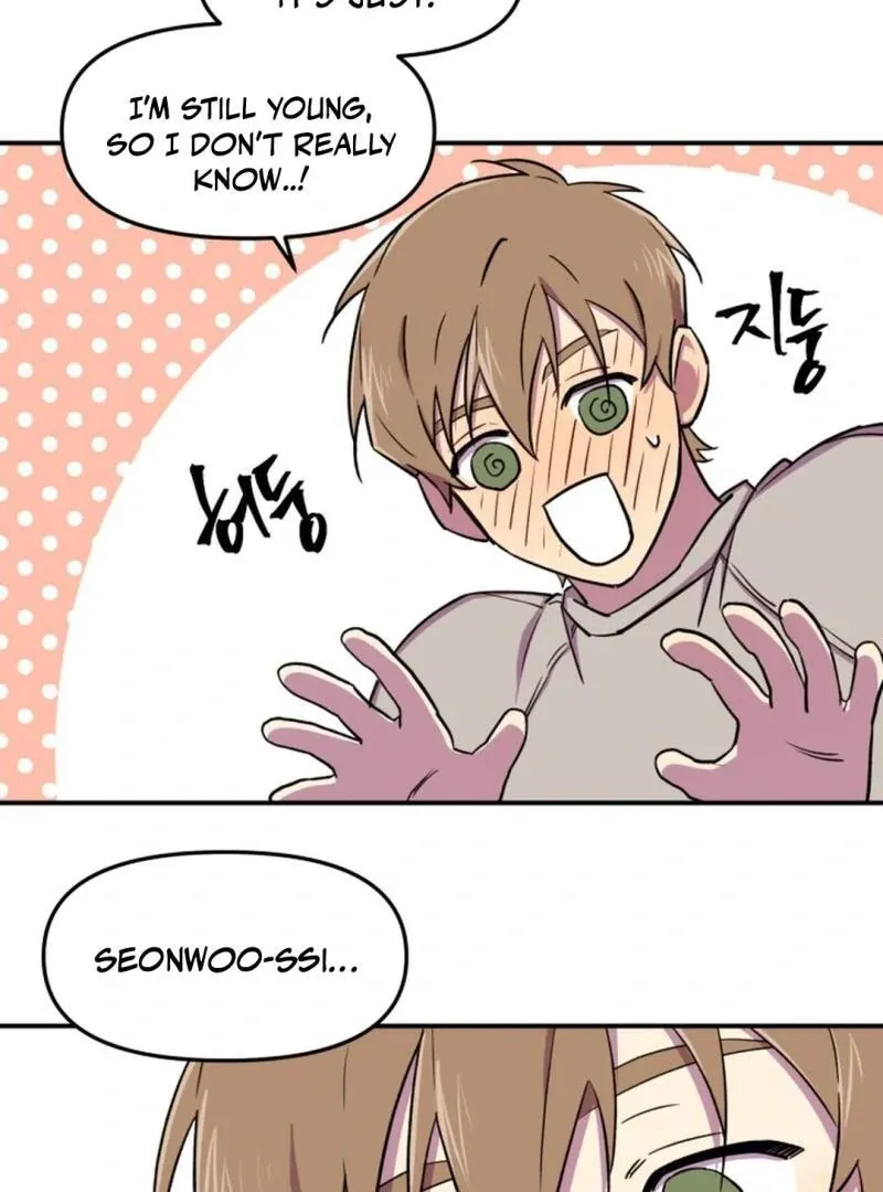 Read Suspicious Part-Time Job chapter 4 image 67 on Lezhin