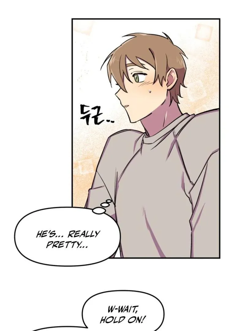 Read Suspicious Part-Time Job chapter 4 image 70 on Lezhin