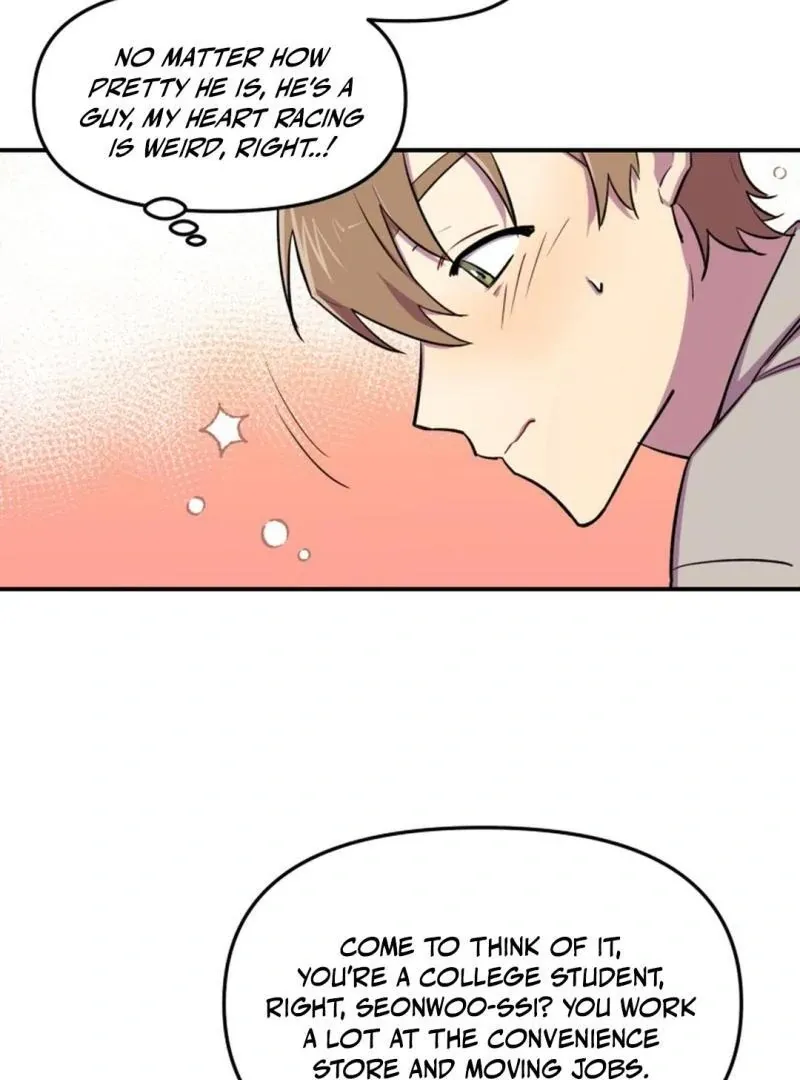 Read Suspicious Part-Time Job chapter 4 image 71 on Lezhin
