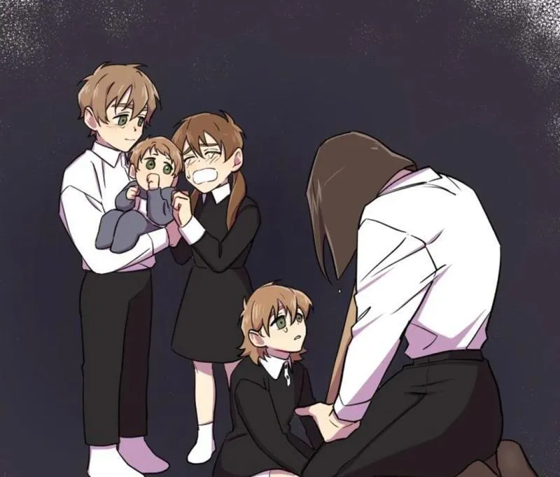 Read Suspicious Part-Time Job chapter 4 image 75 on Lezhin