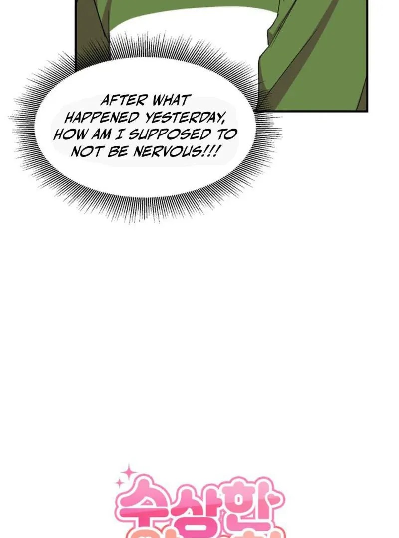 Read Suspicious Part-Time Job chapter 4 image 8 on Lezhin