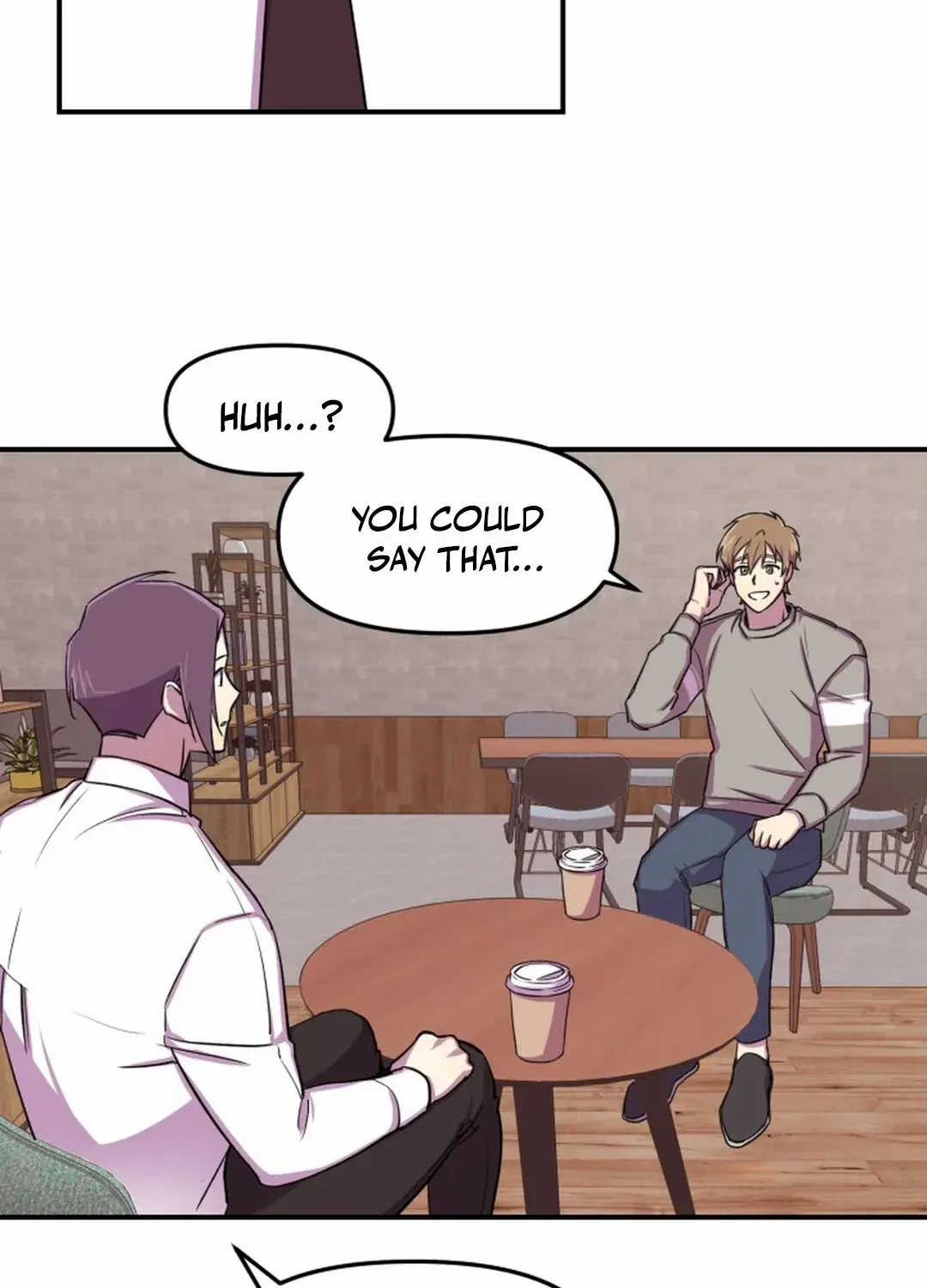 Read Suspicious Part-Time Job chapter 5 image 14 on Lezhin