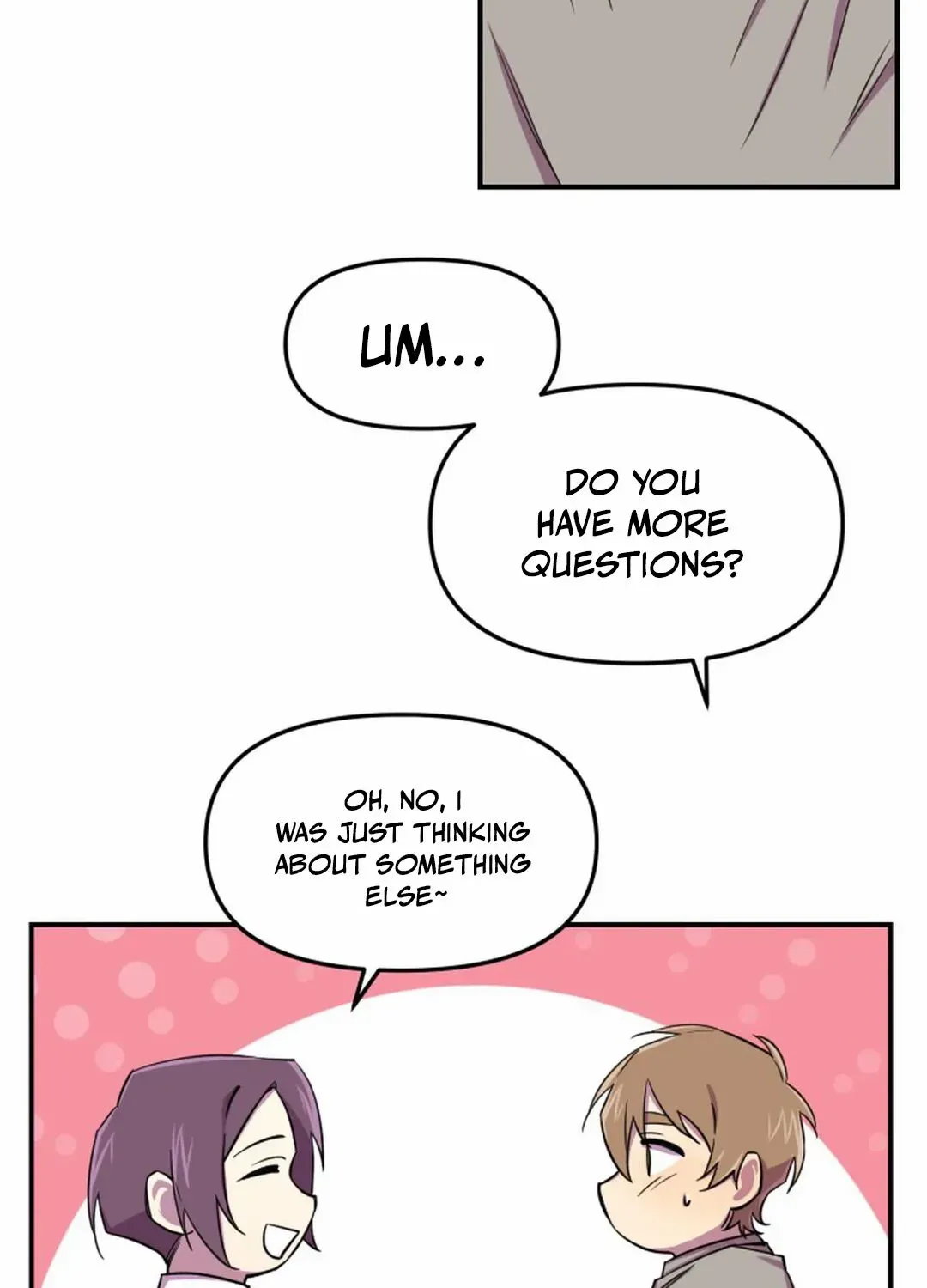 Read Suspicious Part-Time Job chapter 5 image 18 on Lezhin