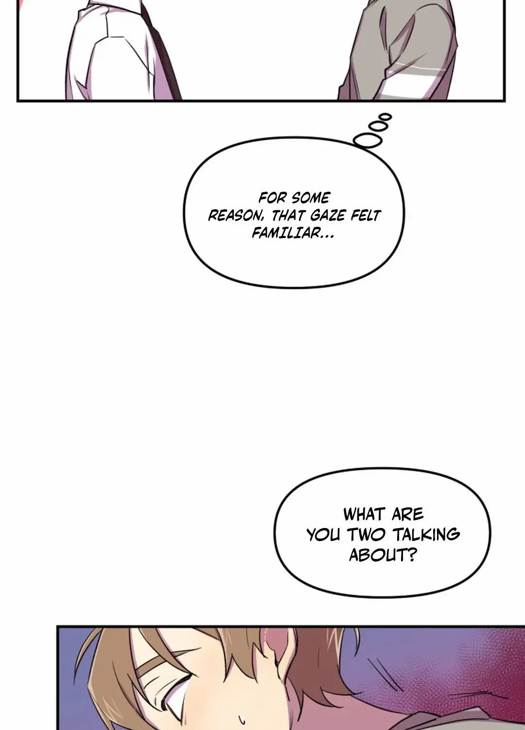 Read Suspicious Part-Time Job chapter 5 image 19 on Lezhin
