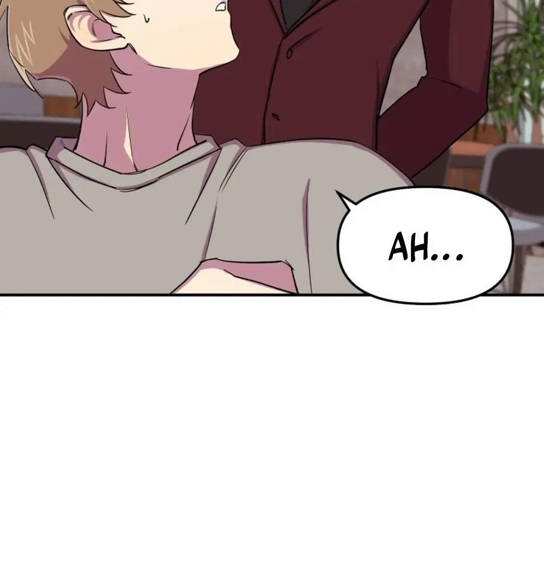 Read Suspicious Part-Time Job chapter 5 image 21 on Lezhin