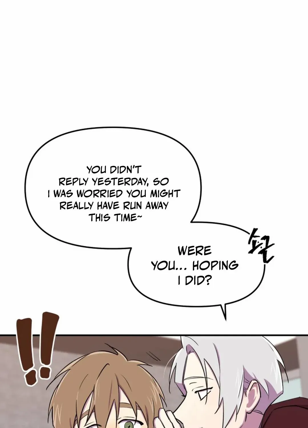 Read Suspicious Part-Time Job chapter 5 image 23 on Lezhin