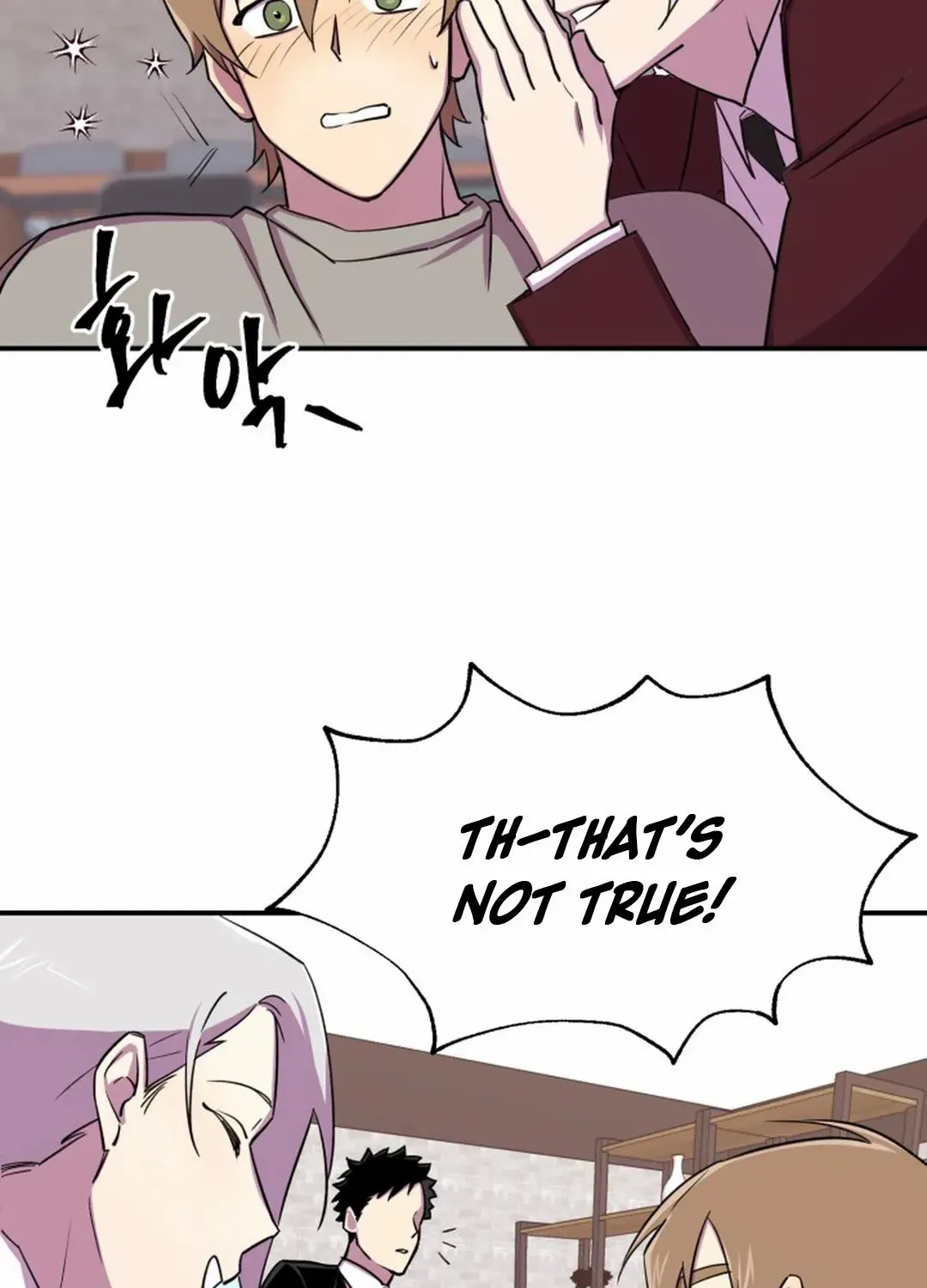 Read Suspicious Part-Time Job chapter 5 image 24 on Lezhin