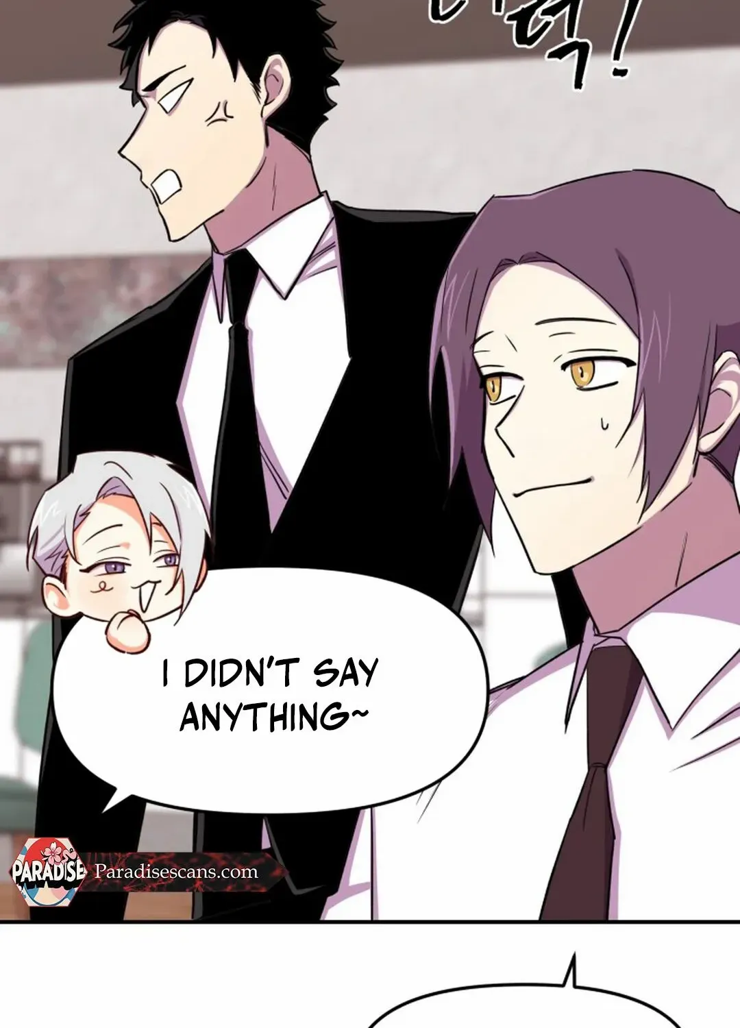 Read Suspicious Part-Time Job chapter 5 image 27 on Lezhin