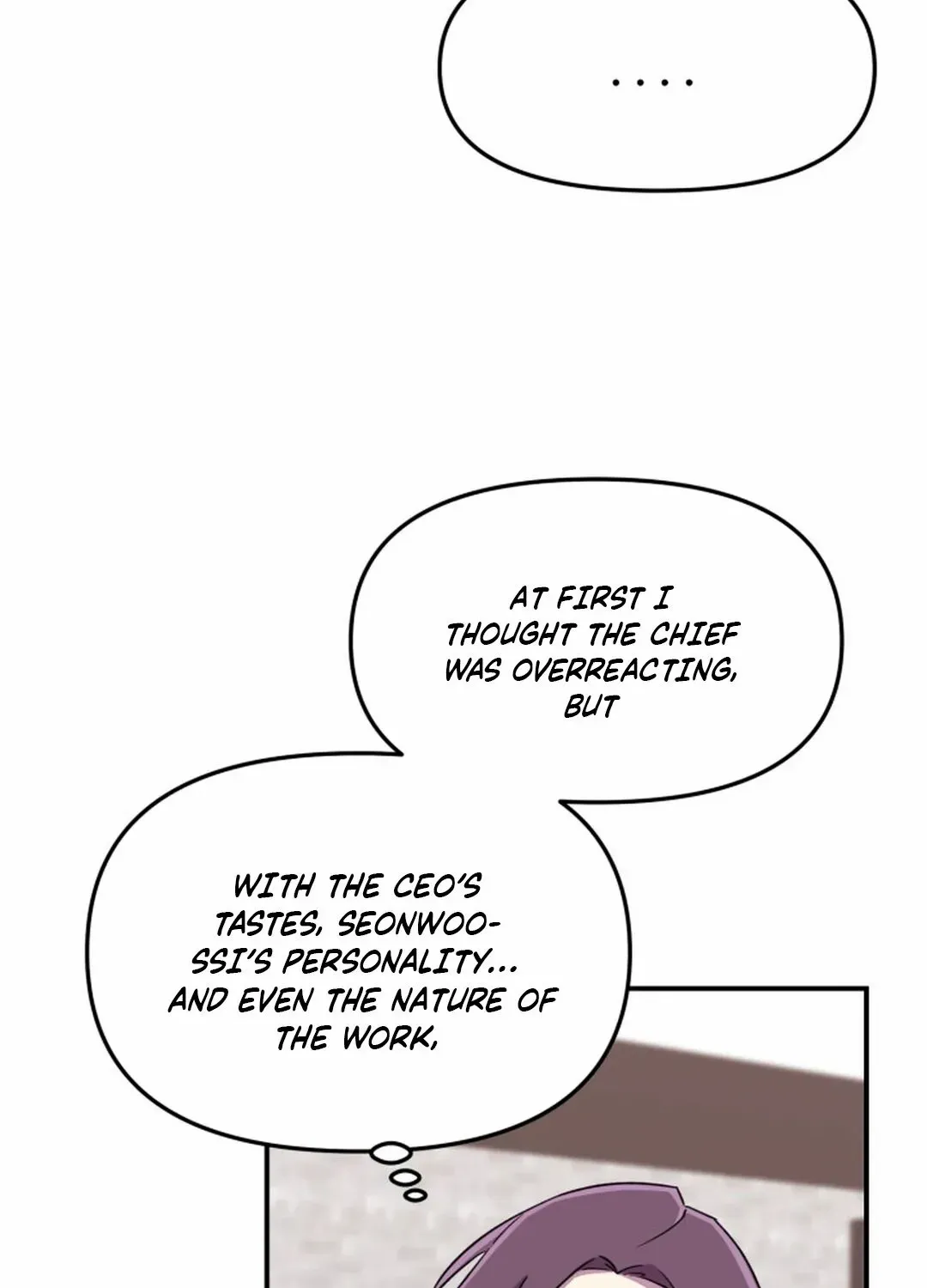 Read Suspicious Part-Time Job chapter 5 image 28 on Lezhin